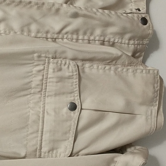 Gap light utility jacket - Picture 2 of 8